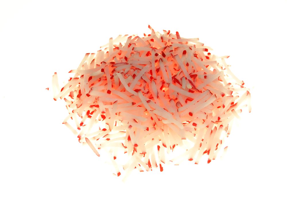 Frisch Frucht Sortiment KW 8-9 FF Radieschen gestiftelt 2 mm